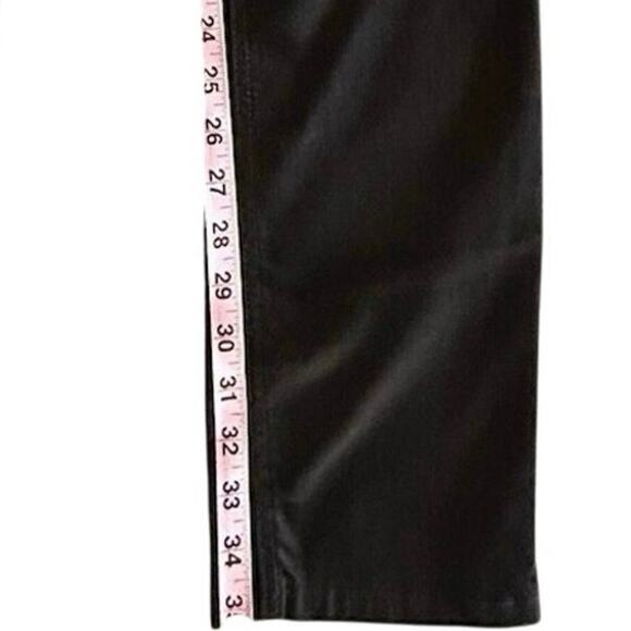 New PrAna Bridger Slim Fit Jeans | Black Out | Actual Size 30x35 - Picture 7 of 10